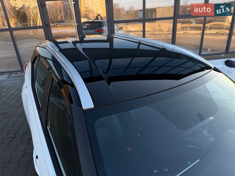 Внедорожник / Кроссовер Nissan Kicks 2019 в Тернополе