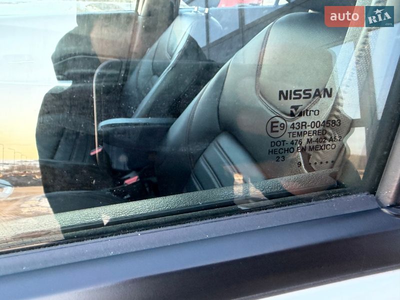 Внедорожник / Кроссовер Nissan Kicks 2019 в Тернополе