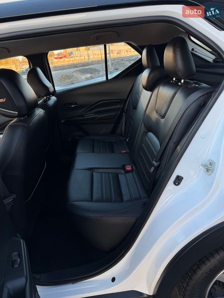 Внедорожник / Кроссовер Nissan Kicks 2019 в Тернополе