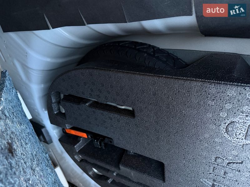 Внедорожник / Кроссовер Nissan Kicks 2019 в Тернополе