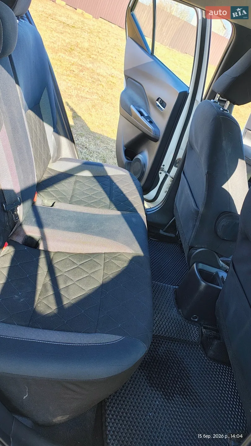 2018 Nissan Kicks - мініатюра 18