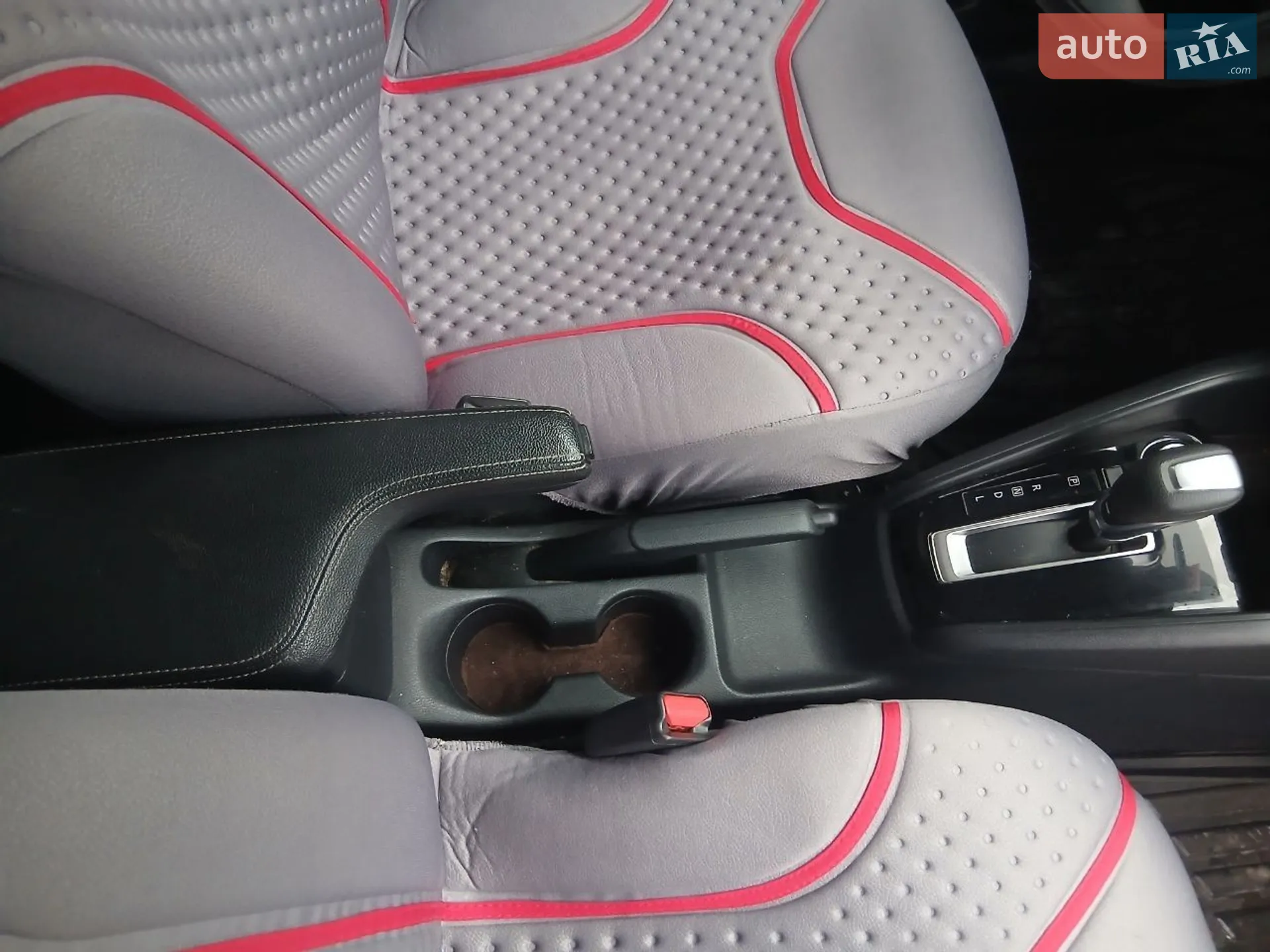 2020 Nissan Kicks - мініатюра 6