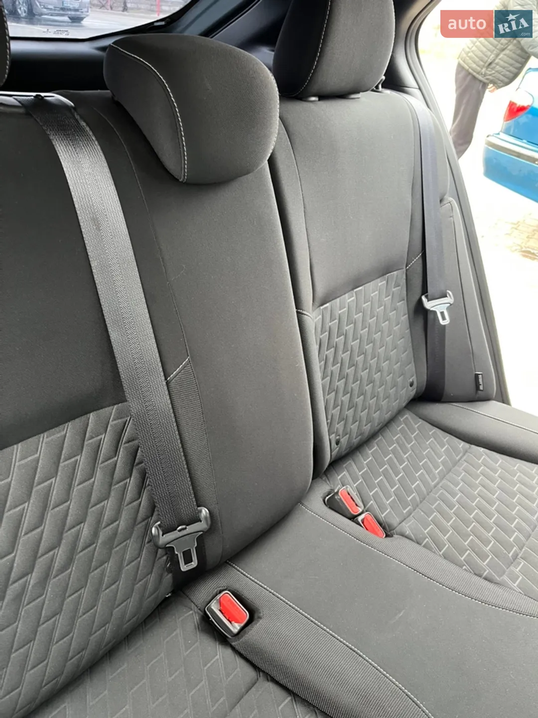 2021 Nissan Kicks - мініатюра 22