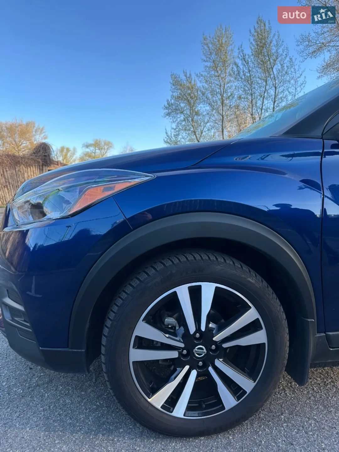 2020 Nissan Kicks - мініатюра 5