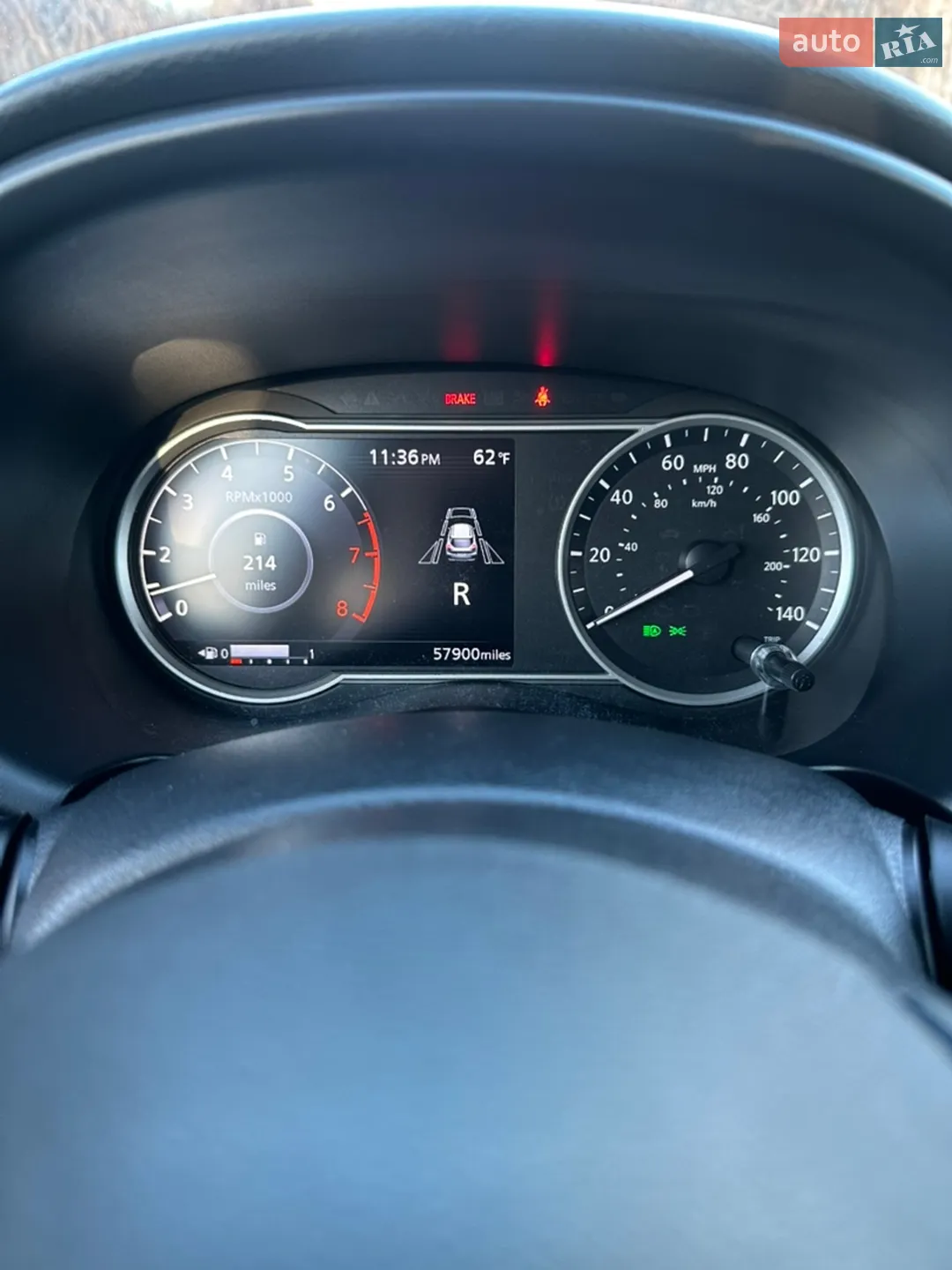 2020 Nissan Kicks - мініатюра 14