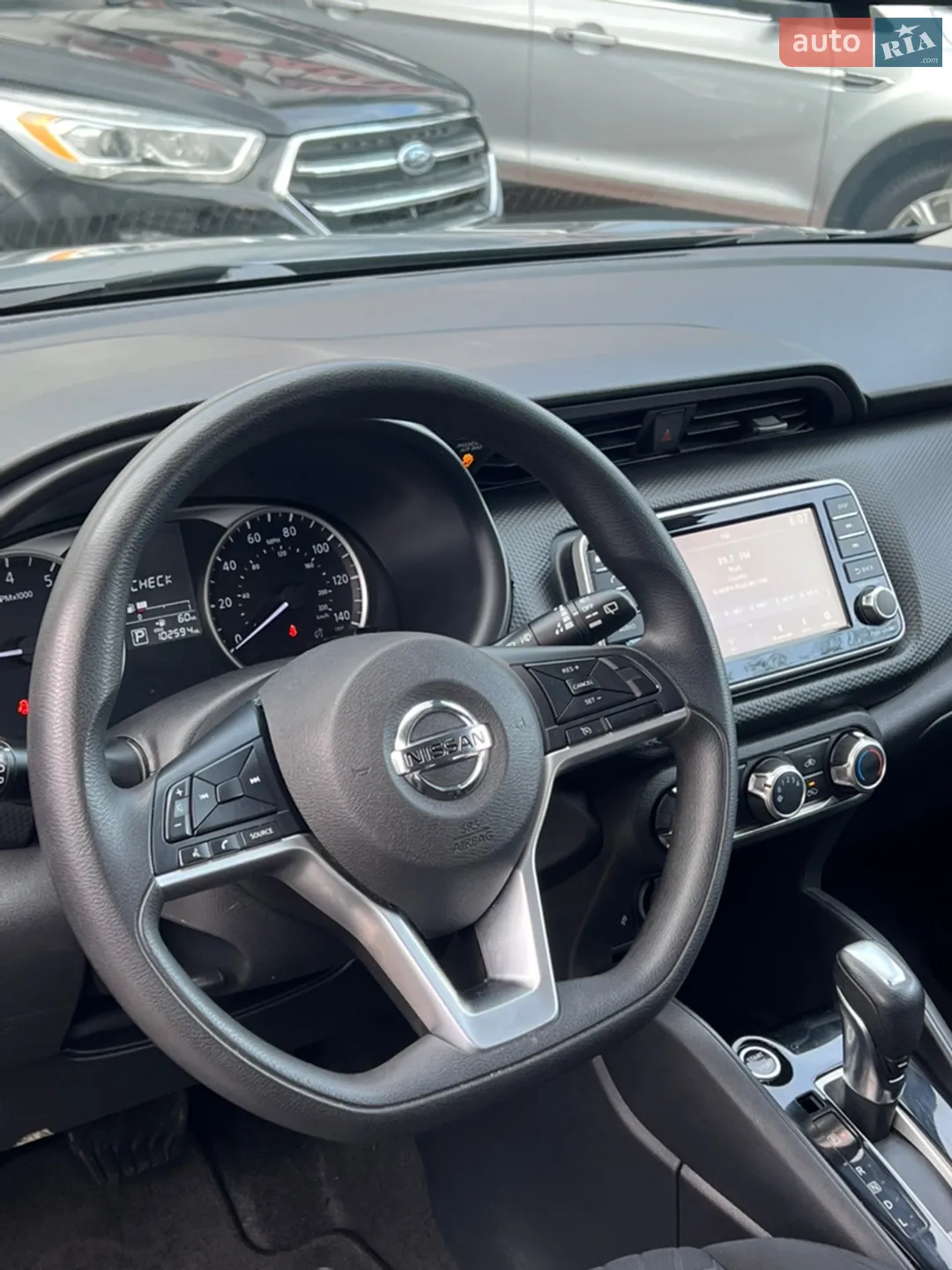 2021 Nissan Kicks - мініатюра 24