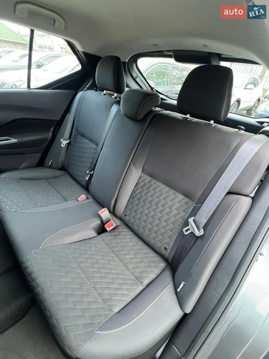2021 Nissan Kicks - мініатюра 27
