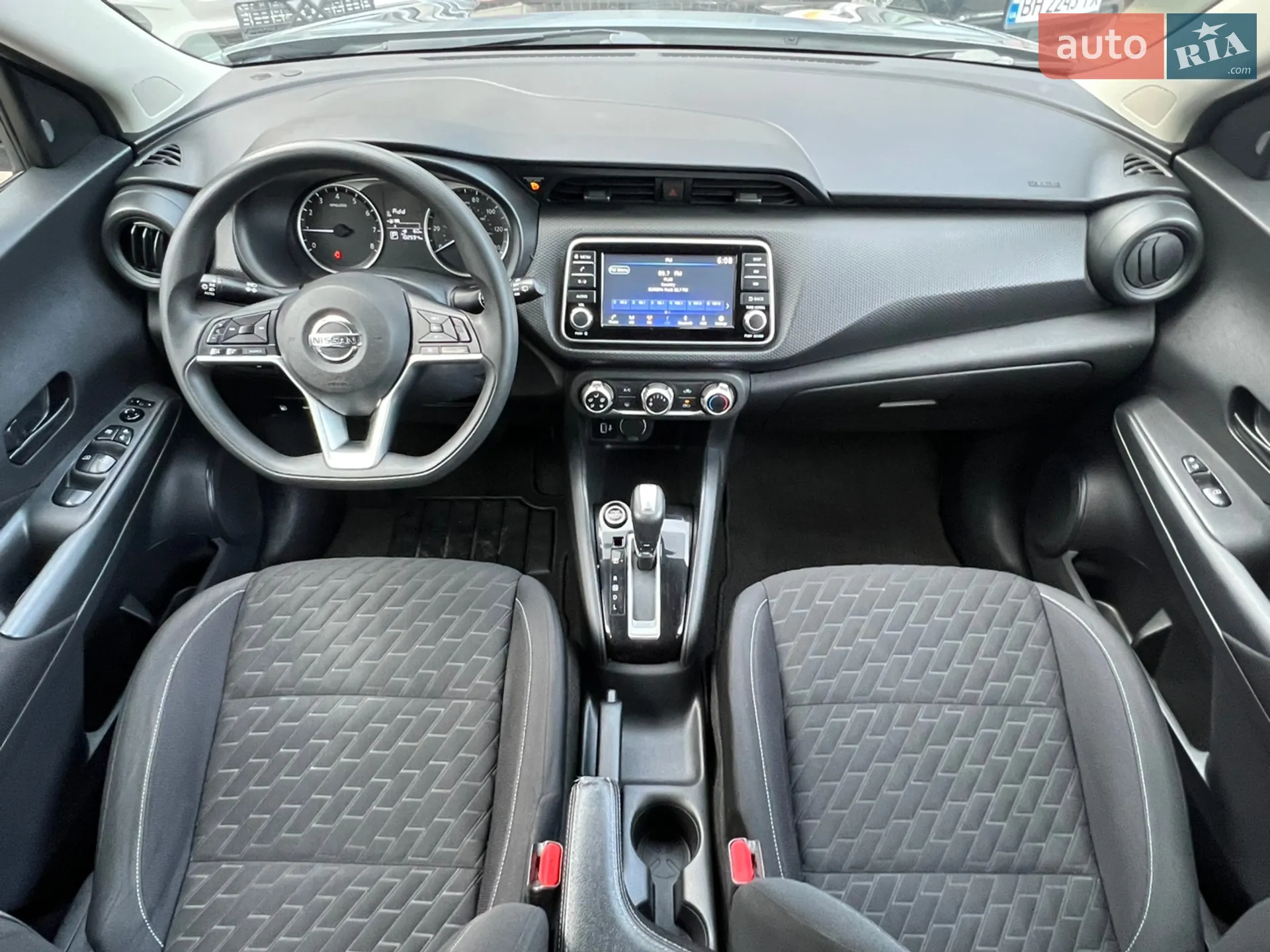 2021 Nissan Kicks - мініатюра 30