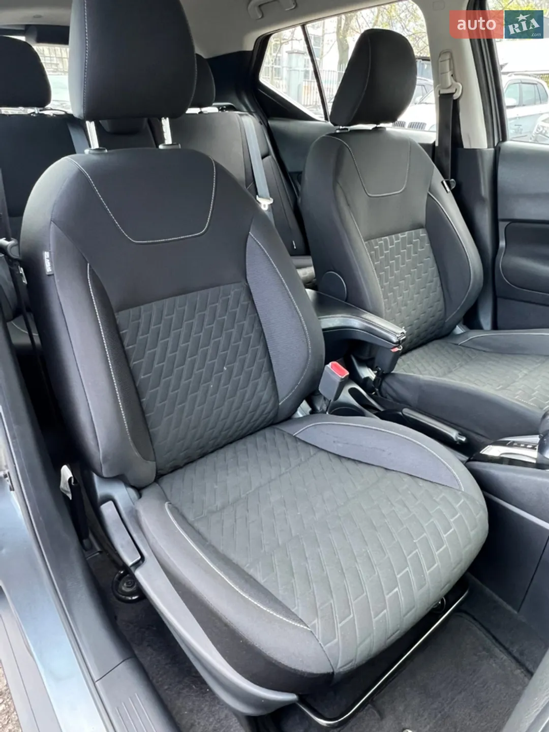 2021 Nissan Kicks - мініатюра 33