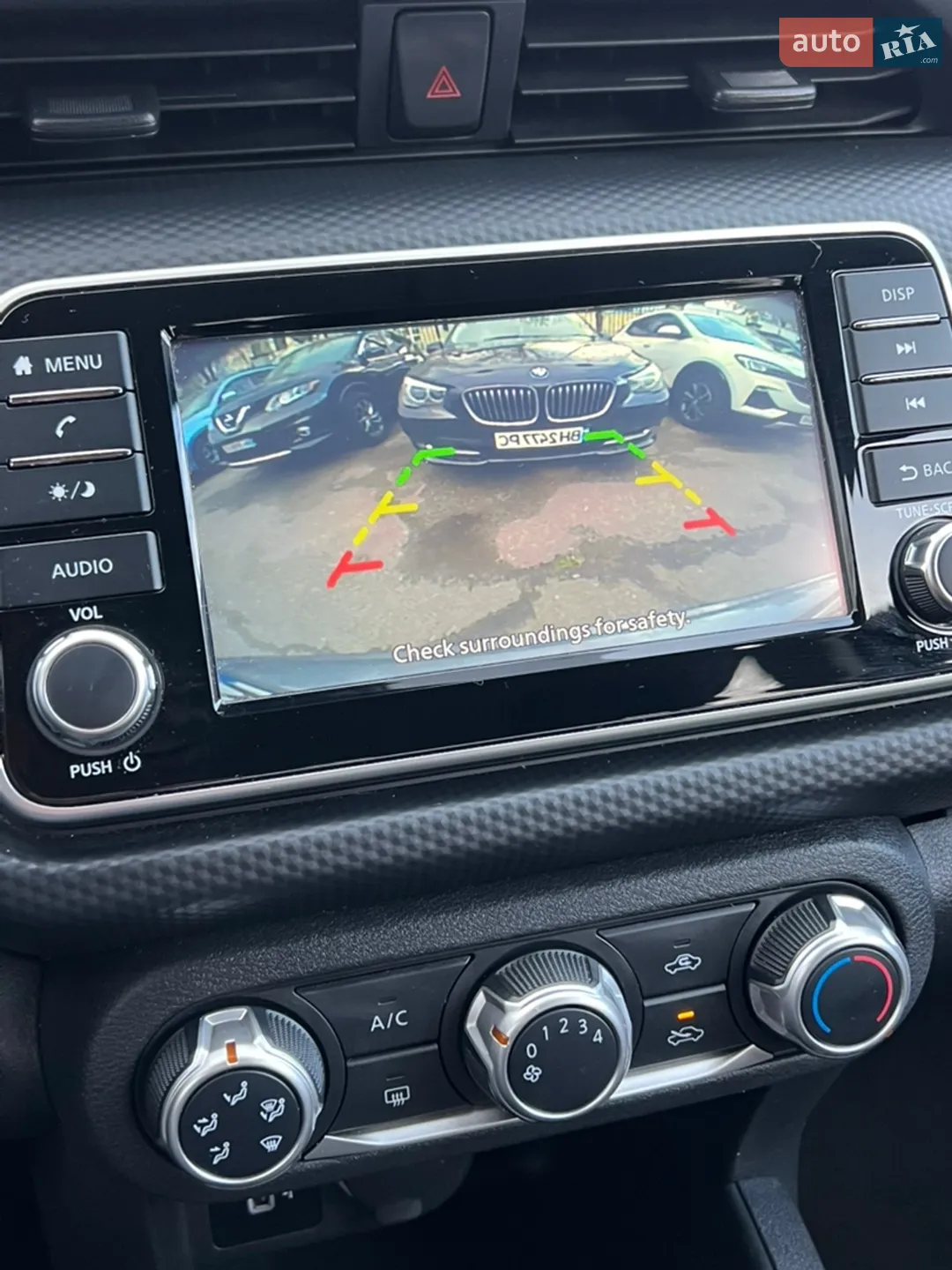 2021 Nissan Kicks - мініатюра 47