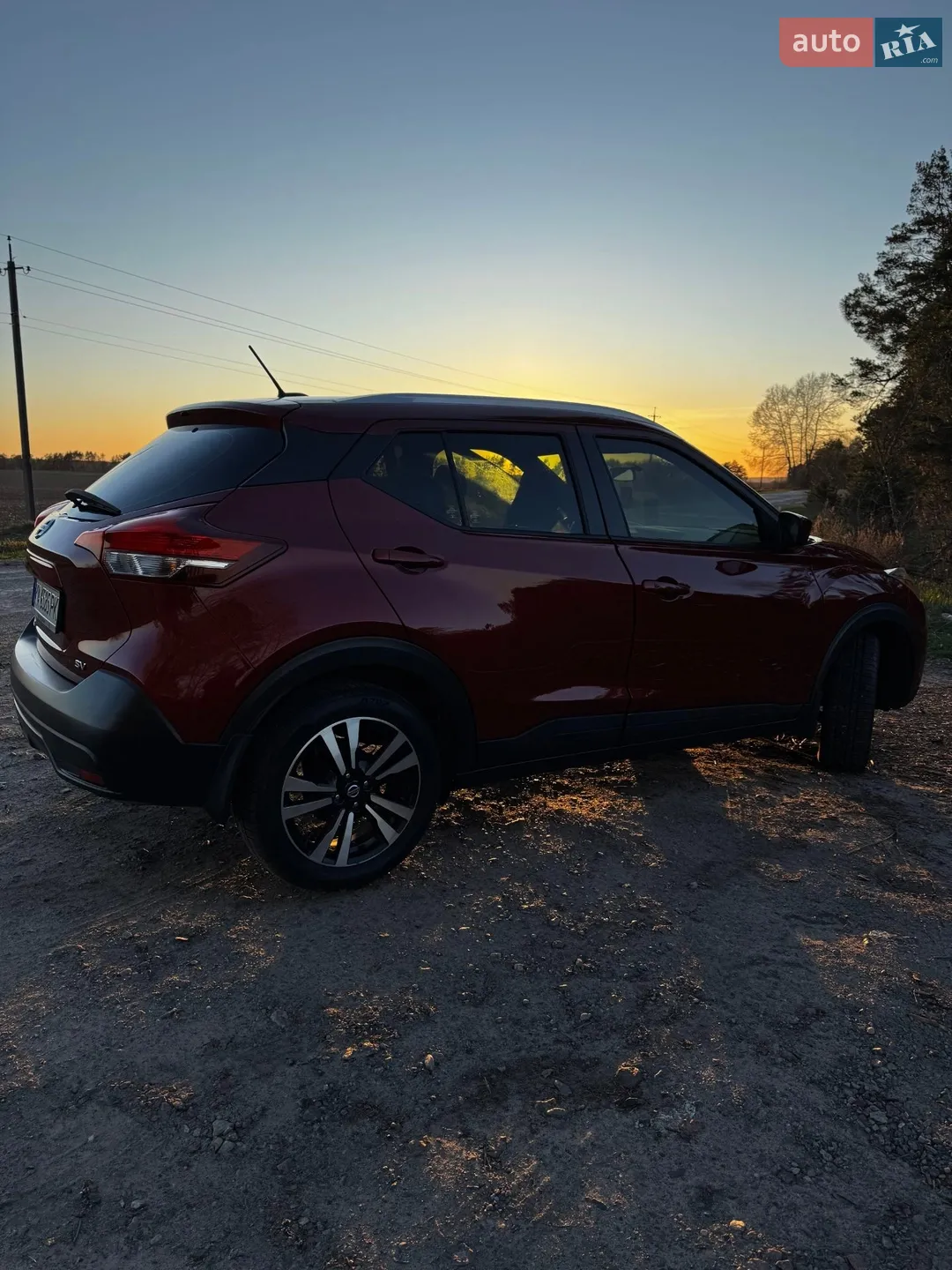 2019 Nissan Kicks - мініатюра 3