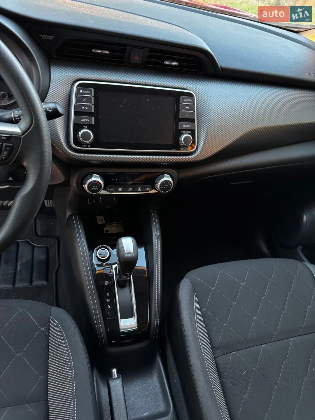2019 Nissan Kicks - мініатюра 6