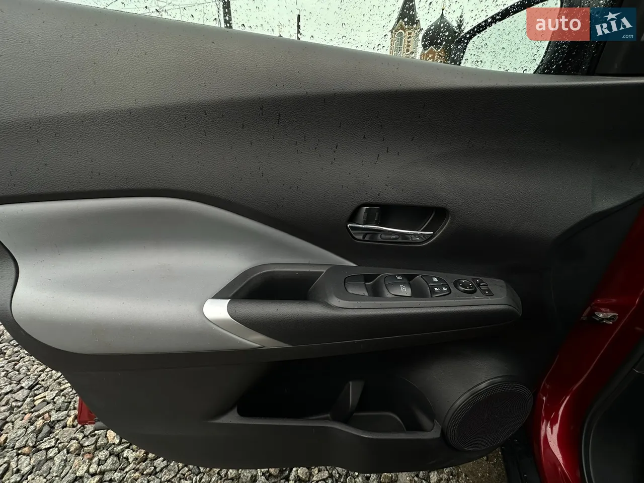 Позашляховик / Кросовер Nissan Kicks 2021 в Харкові фото 15