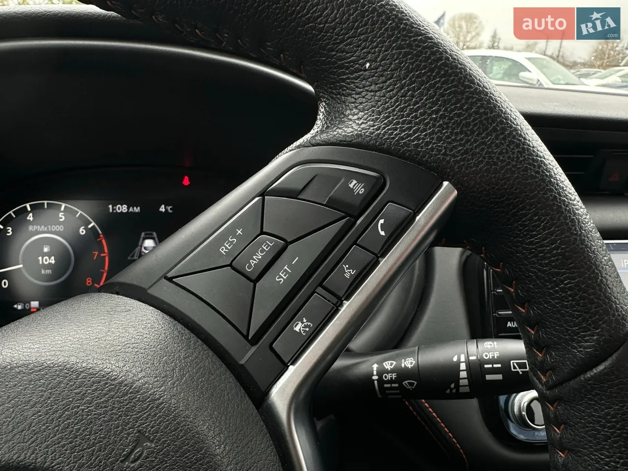 Позашляховик / Кросовер Nissan Kicks 2021 в Харкові фото 20