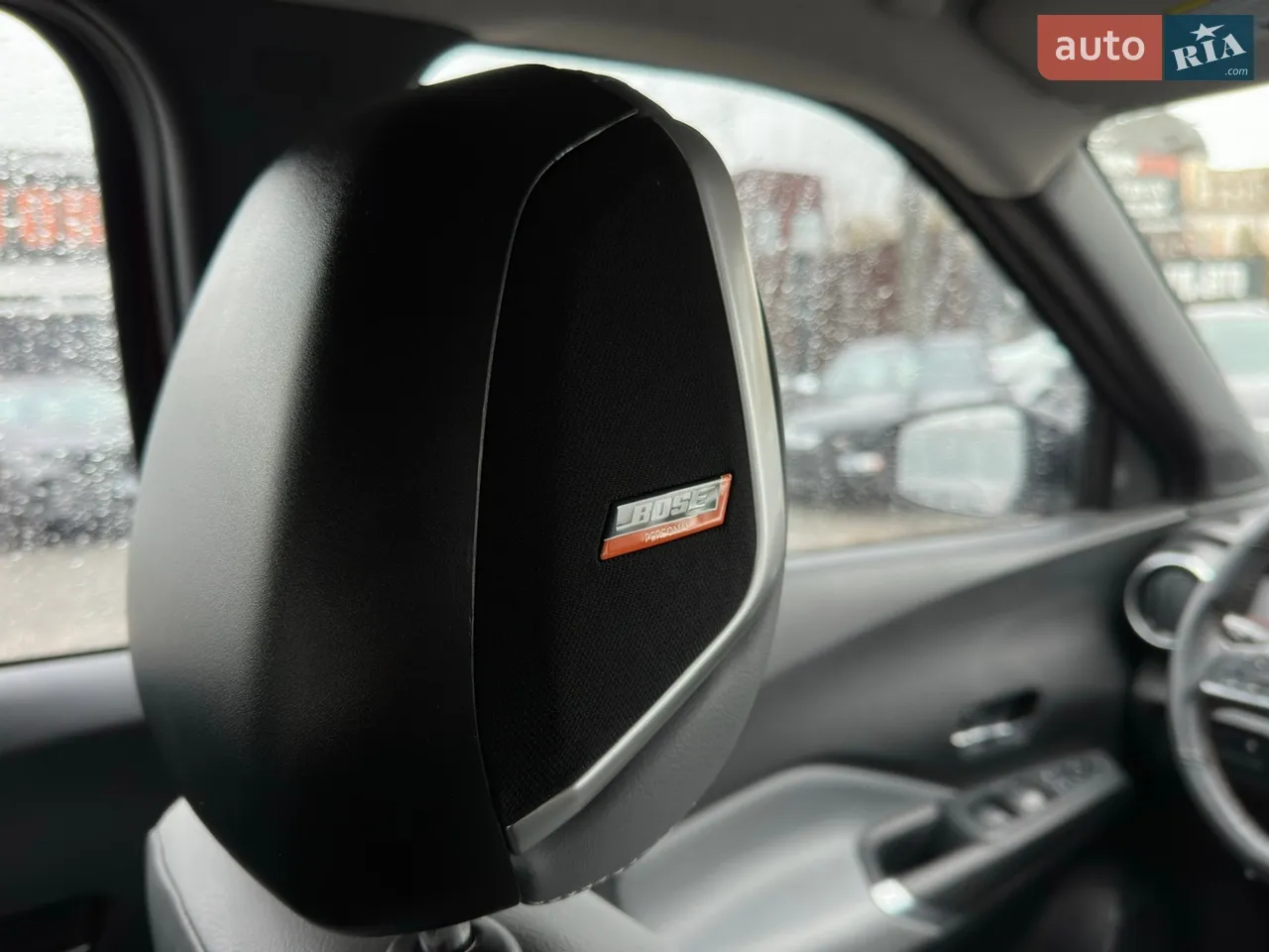 Позашляховик / Кросовер Nissan Kicks 2021 в Харкові фото 34