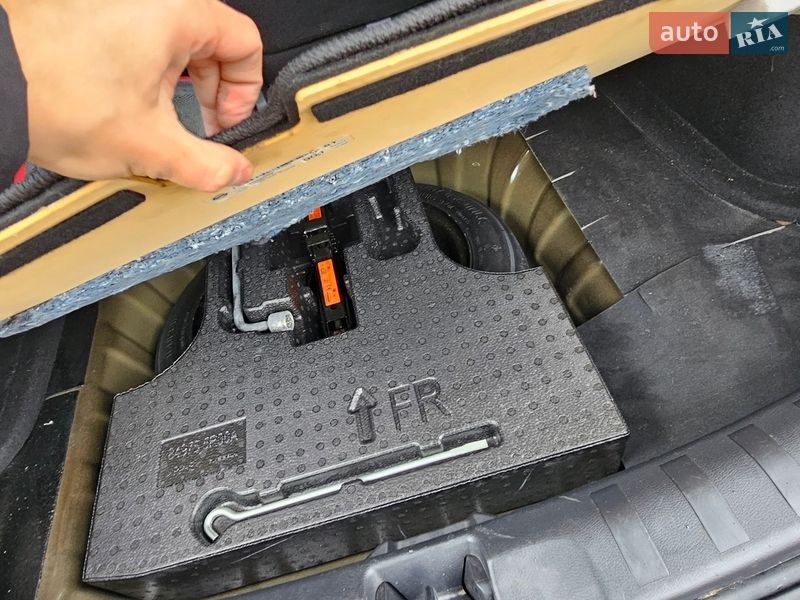 Внедорожник / Кроссовер Nissan Kicks 2022 в Киеве фото 17 Внедорожник / Кроссовер Nissan Kicks 2022 в Киеве