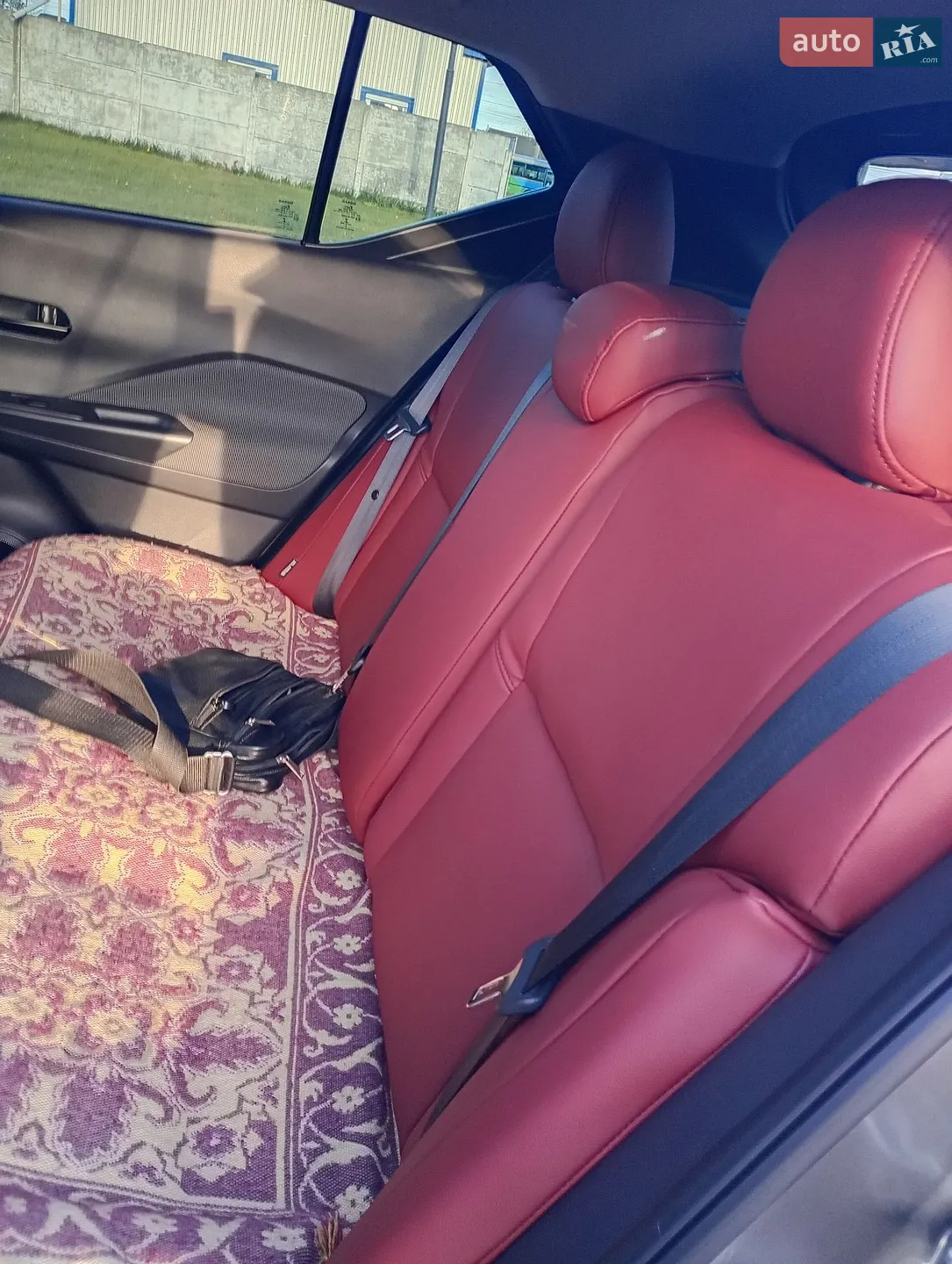 2020 Nissan Kicks - мініатюра 19