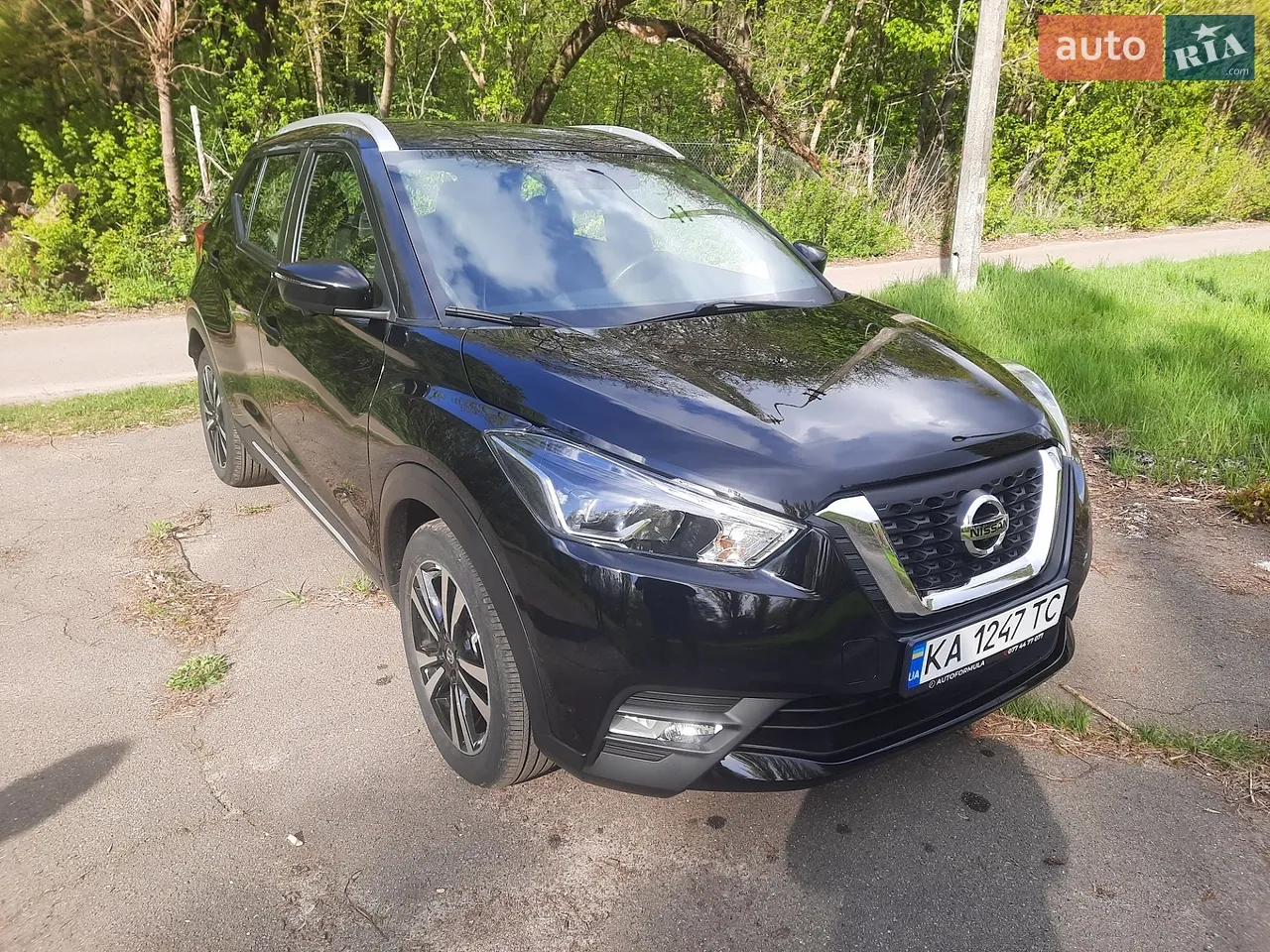 2020 Nissan Kicks - мініатюра 20