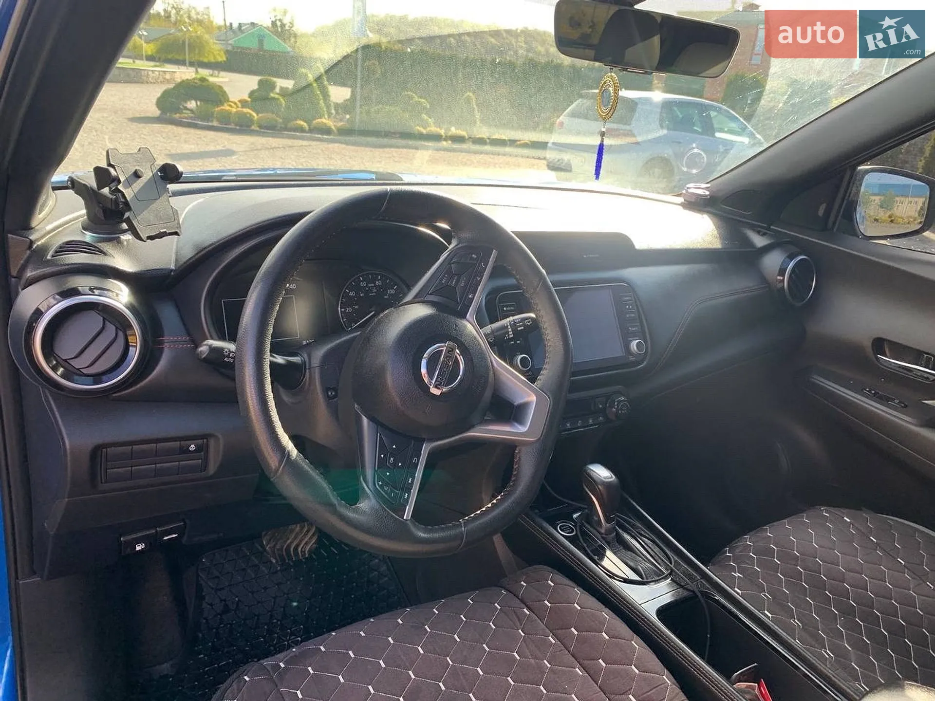 2021 Nissan Kicks - мініатюра 5