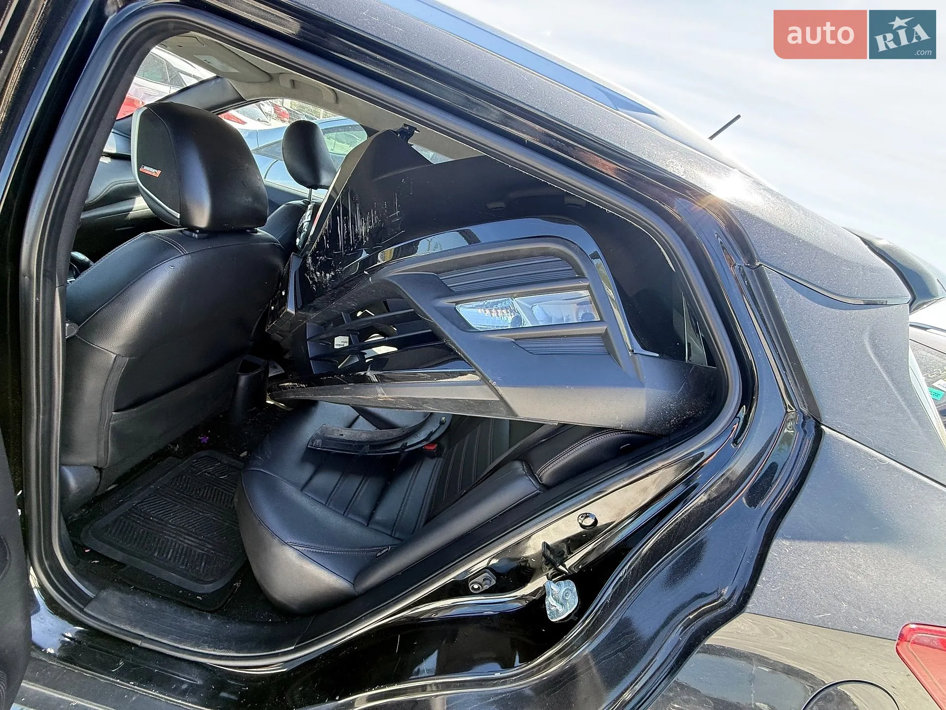 2021 Nissan Kicks - мініатюра 6