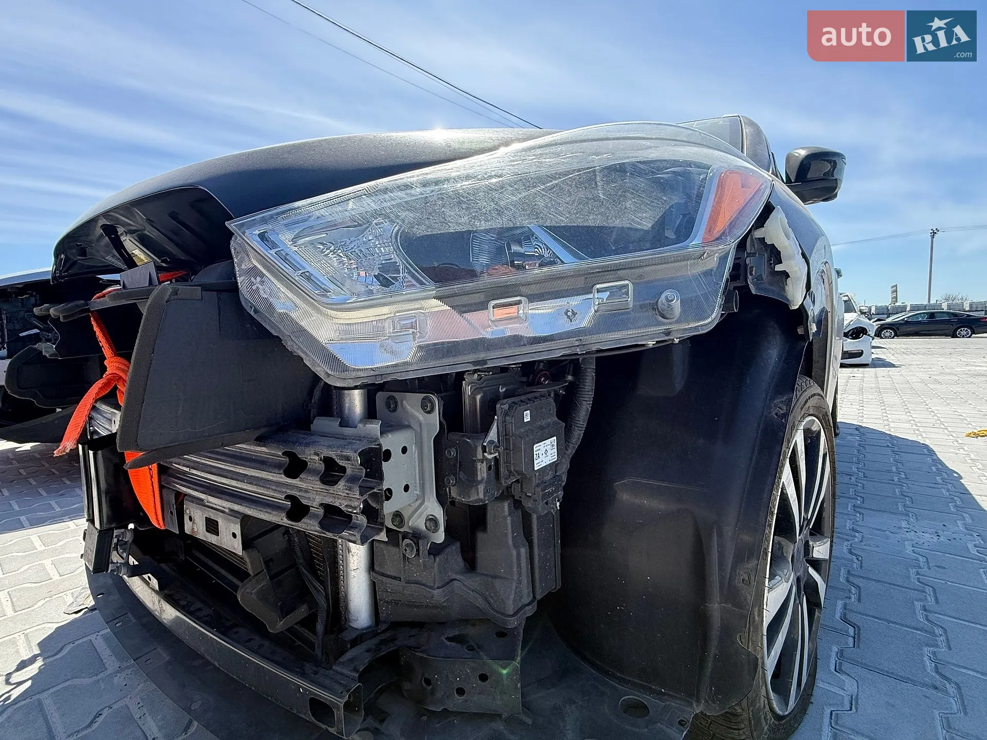 2021 Nissan Kicks - мініатюра 40