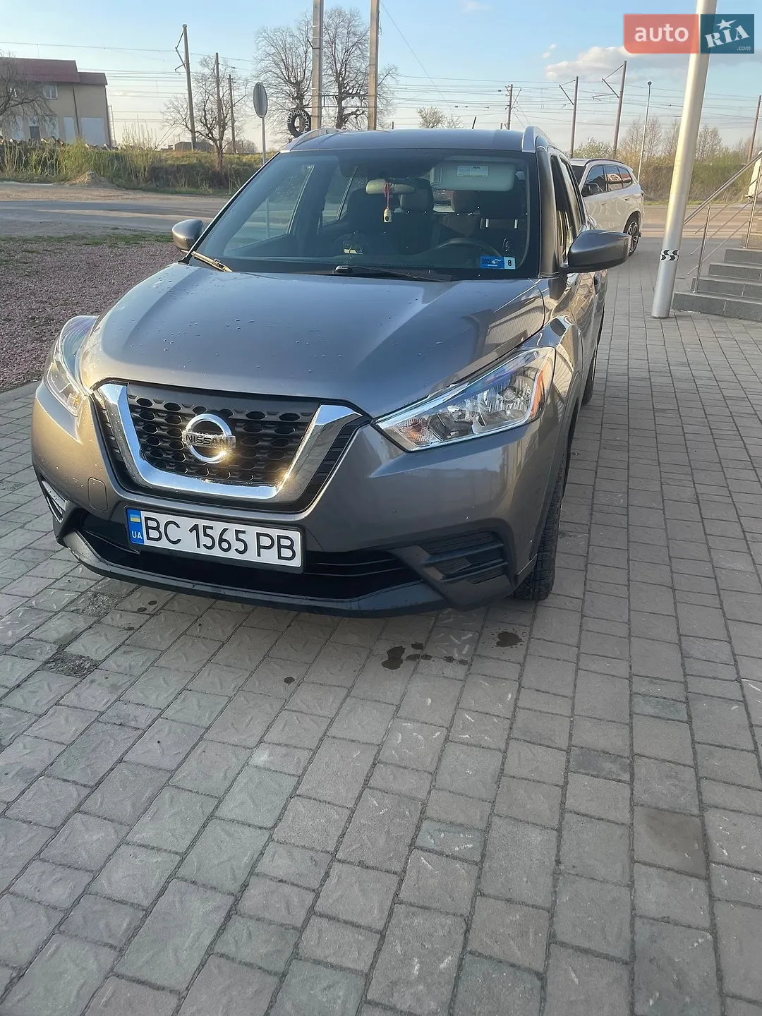 2019 Nissan Kicks - мініатюра 3