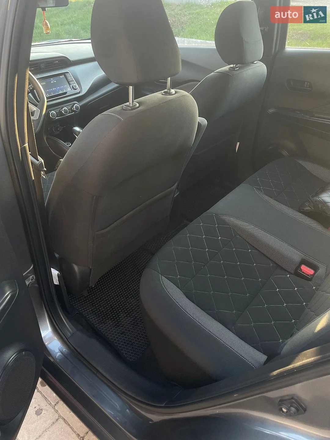 2019 Nissan Kicks - мініатюра 10