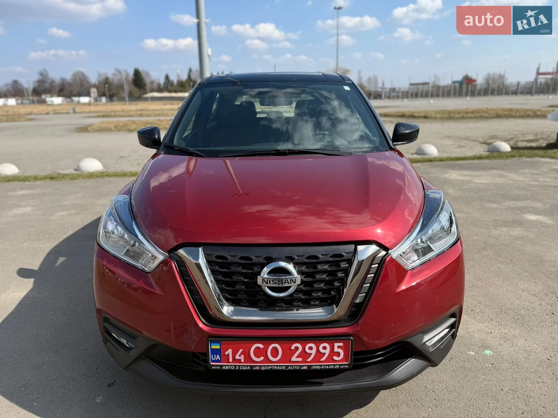 2019 Nissan Kicks - мініатюра 3