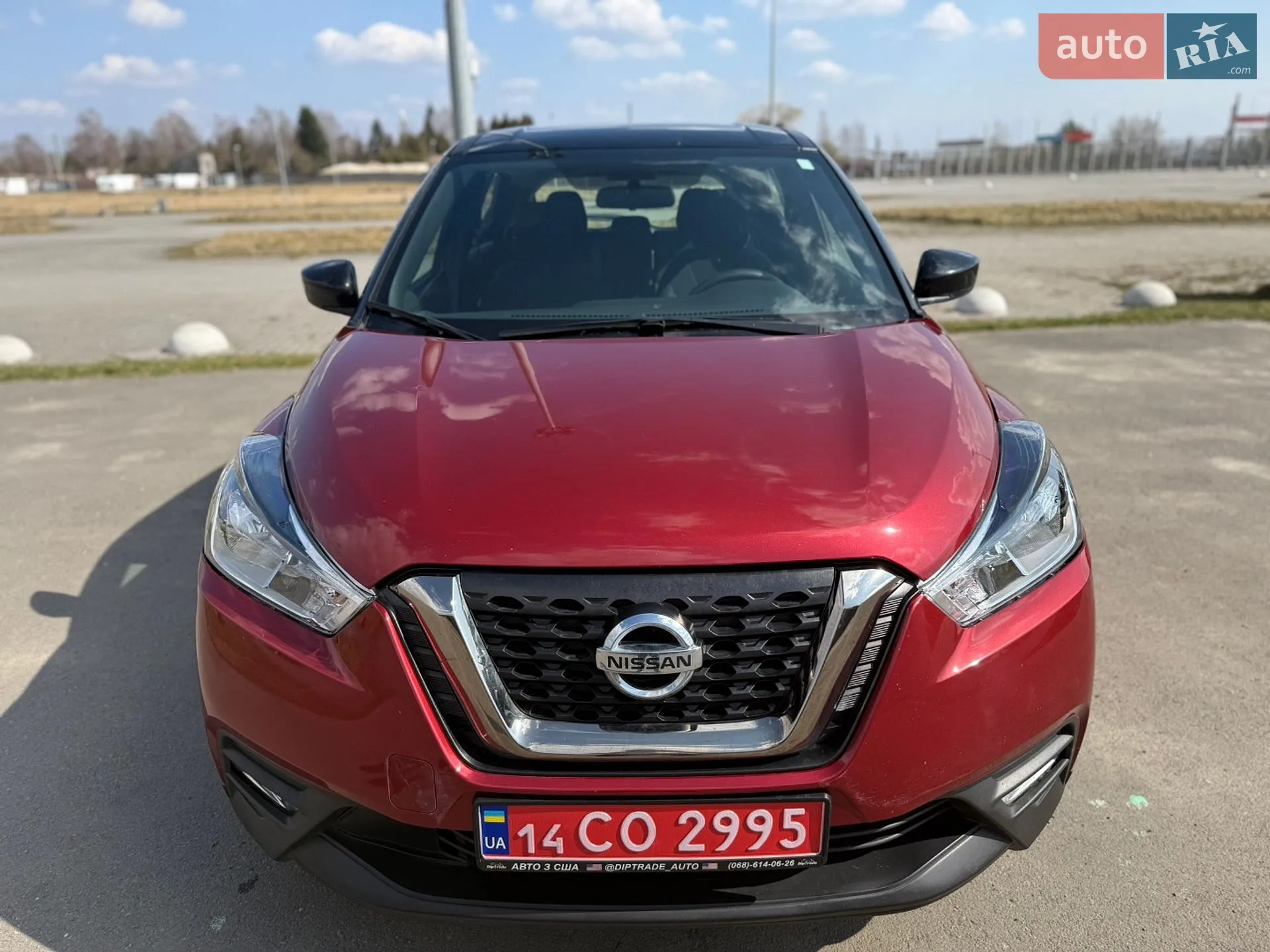 2019 Nissan Kicks - мініатюра 23