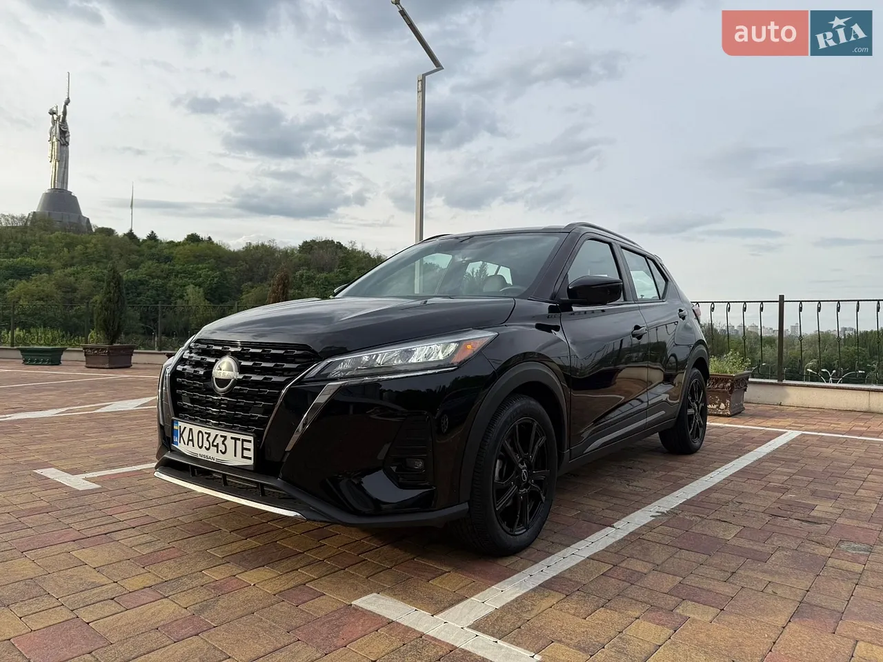 2021 Nissan Kicks - мініатюра 9