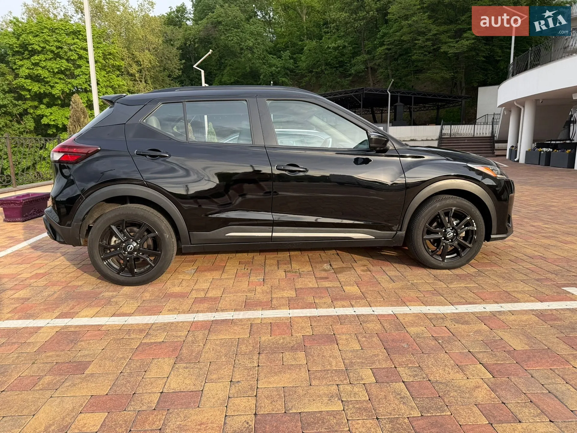 2022 Nissan Kicks - мініатюра 4