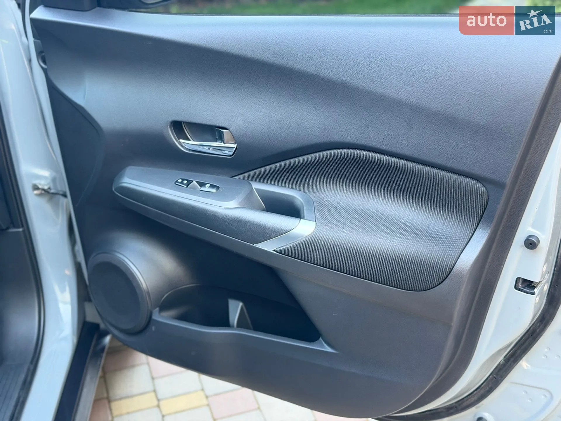 2023 Nissan Kicks - мініатюра 52