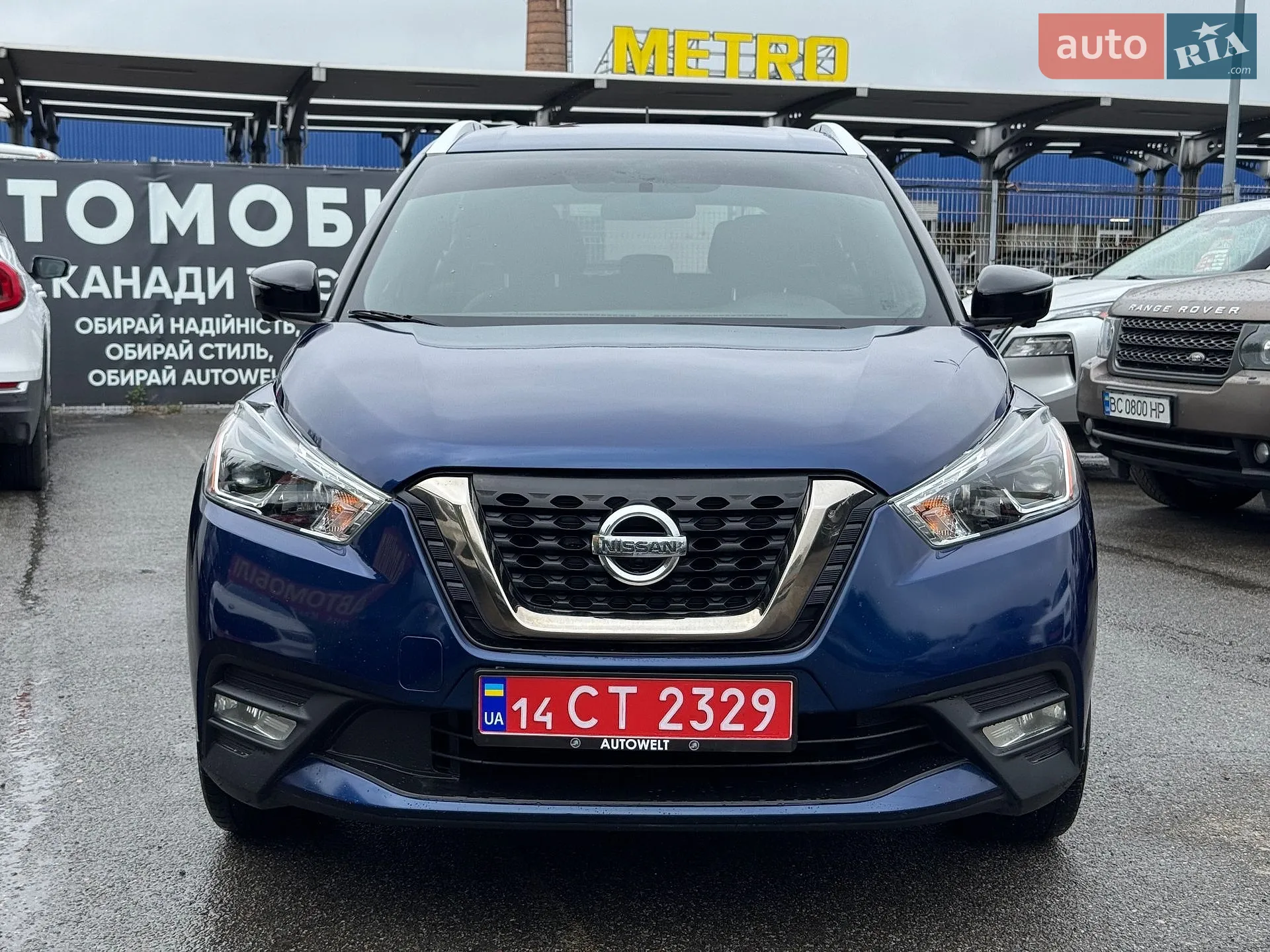 2019 Nissan Kicks - мініатюра 3