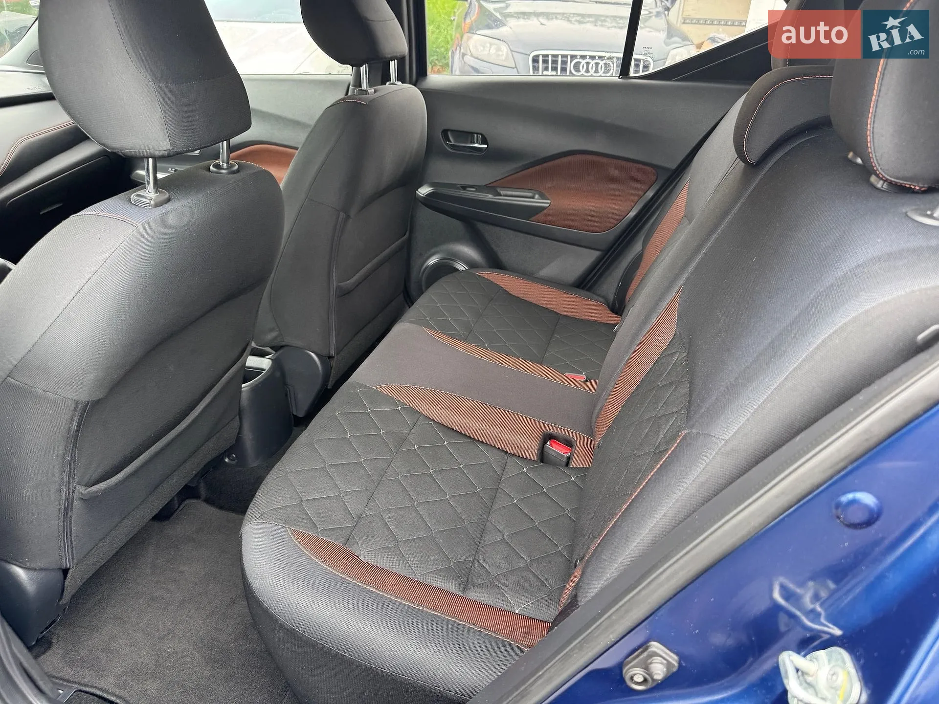 2019 Nissan Kicks - мініатюра 19