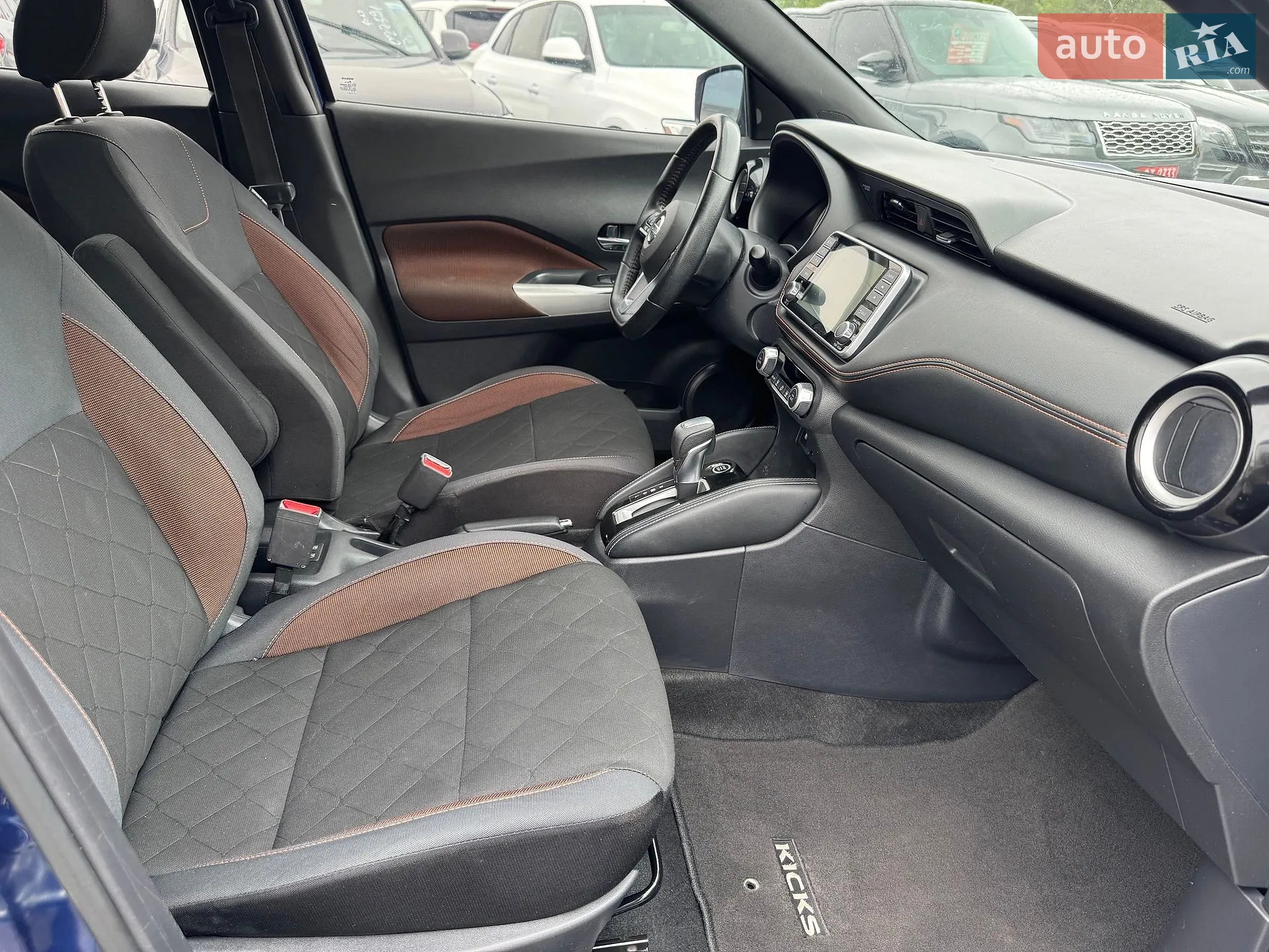 2019 Nissan Kicks - мініатюра 22