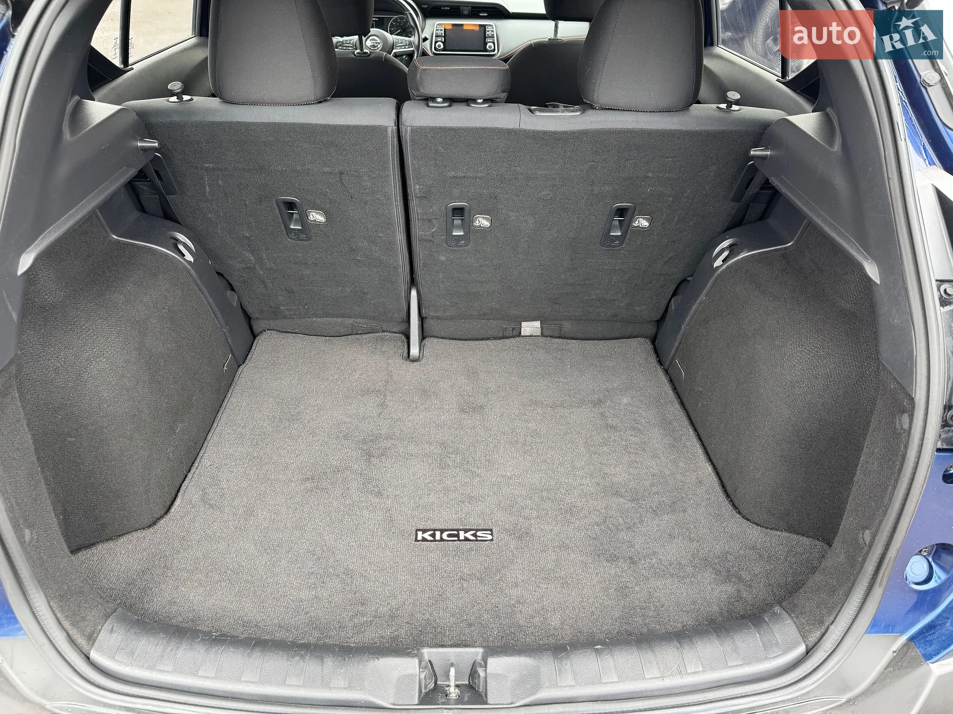 2019 Nissan Kicks - мініатюра 23