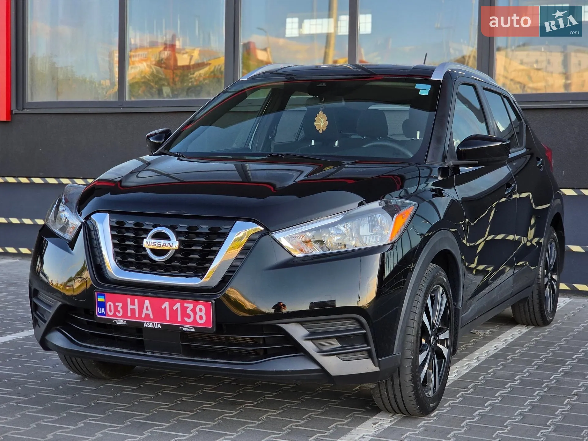 2020 Nissan Kicks - мініатюра 3