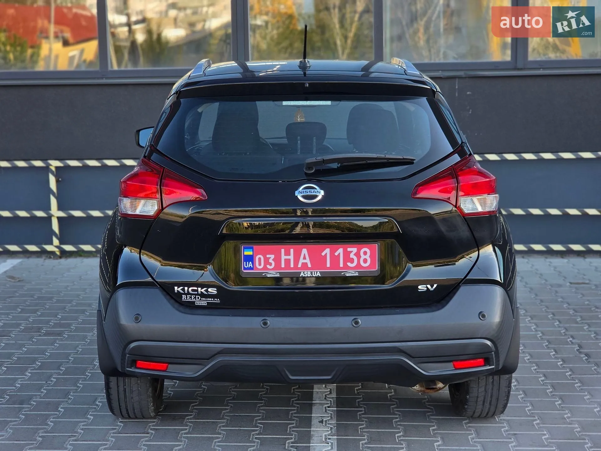 2020 Nissan Kicks - мініатюра 14