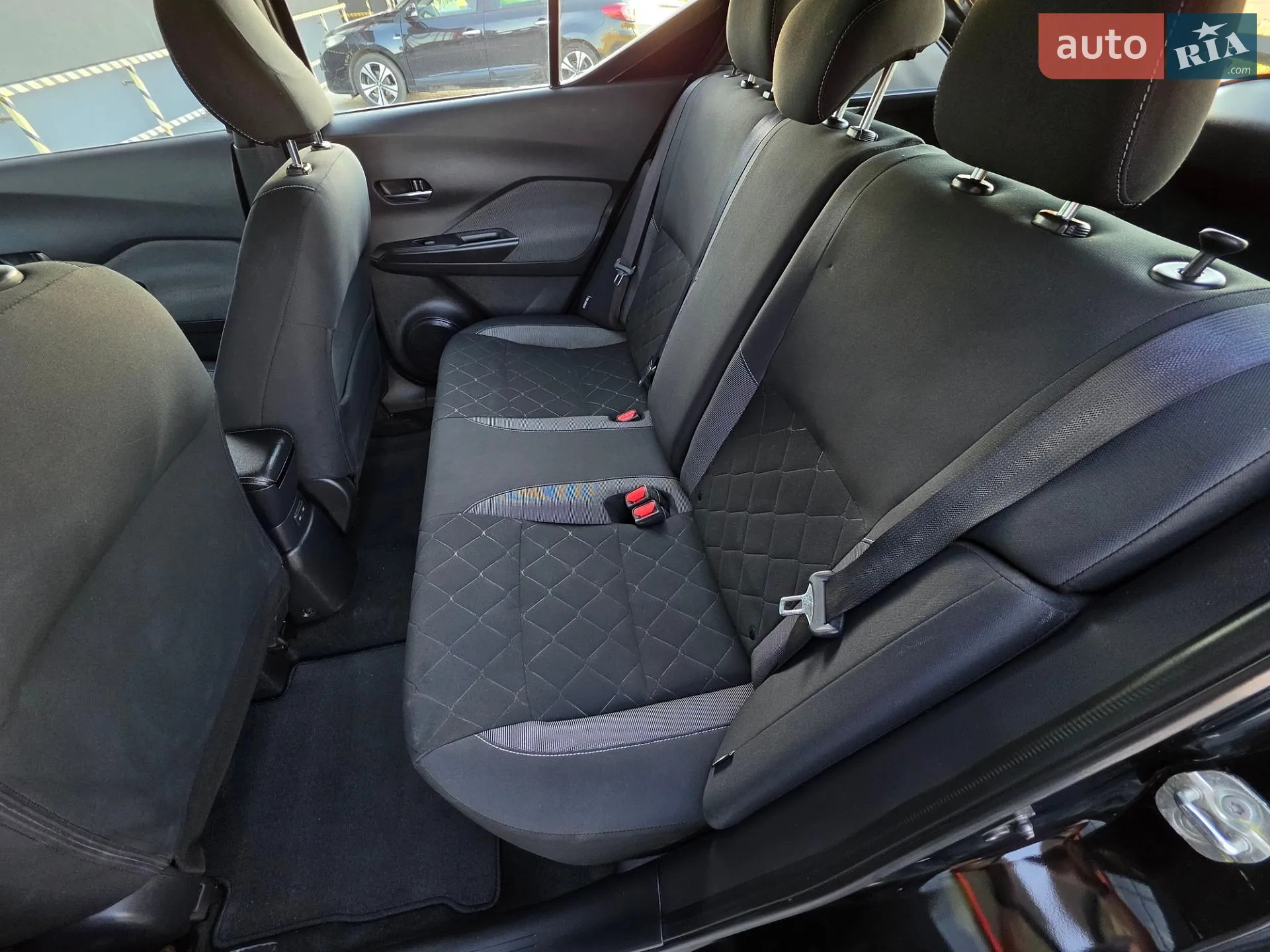 2020 Nissan Kicks - мініатюра 20