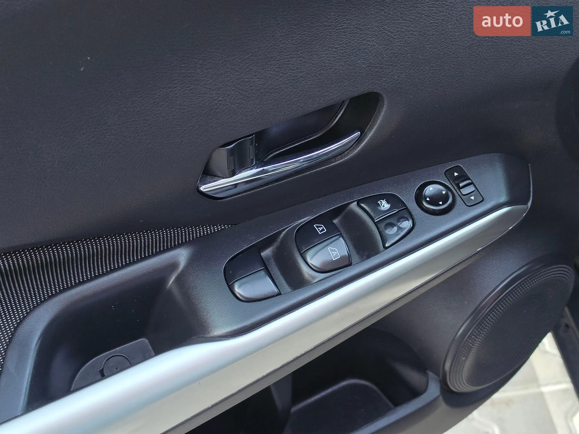 2020 Nissan Kicks - мініатюра 37