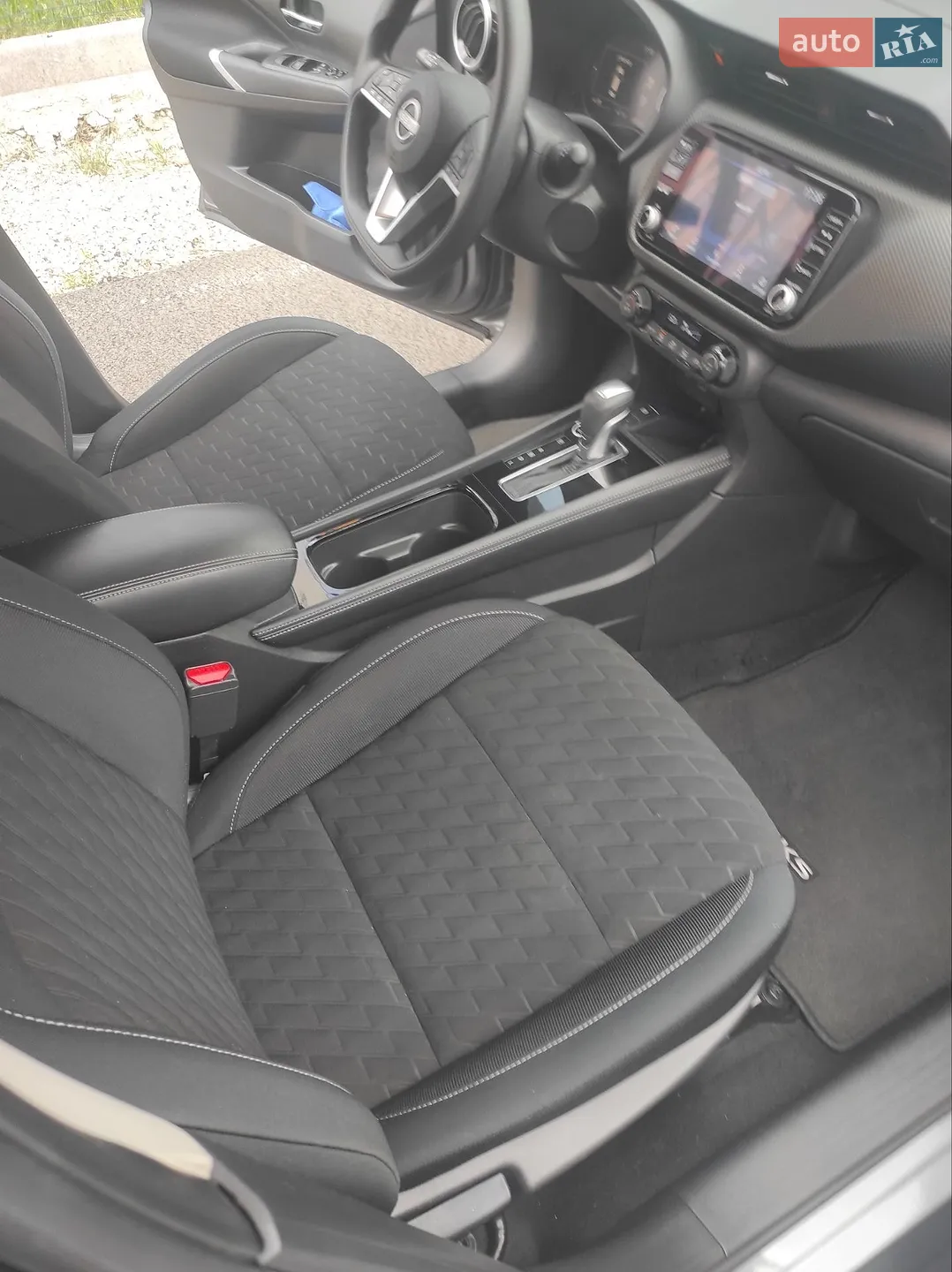 2022 Nissan Kicks - мініатюра 14