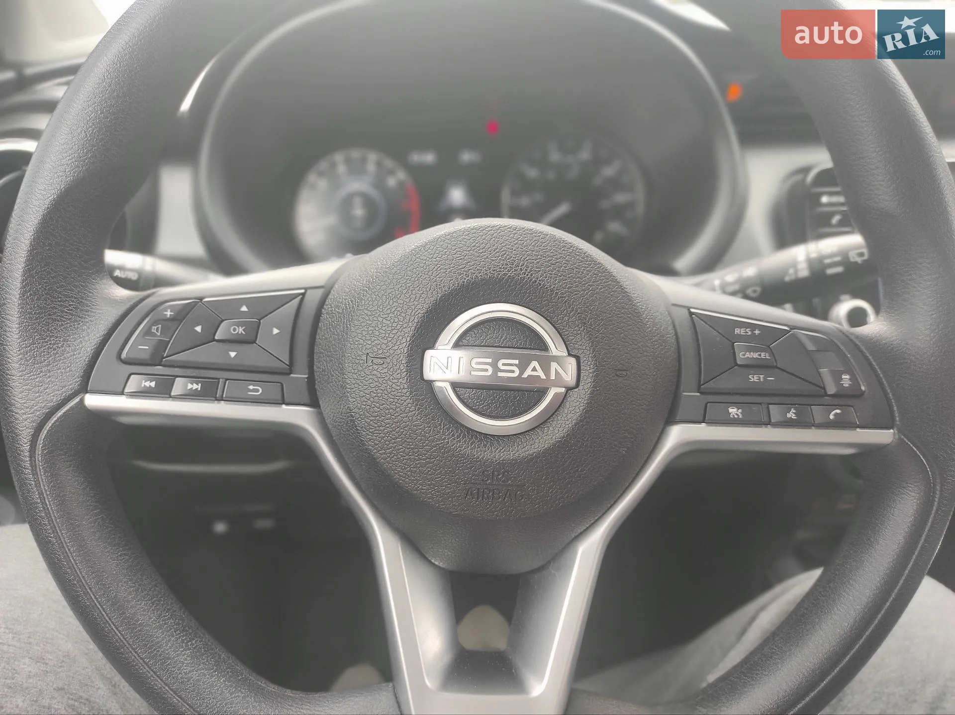 2022 Nissan Kicks - мініатюра 18