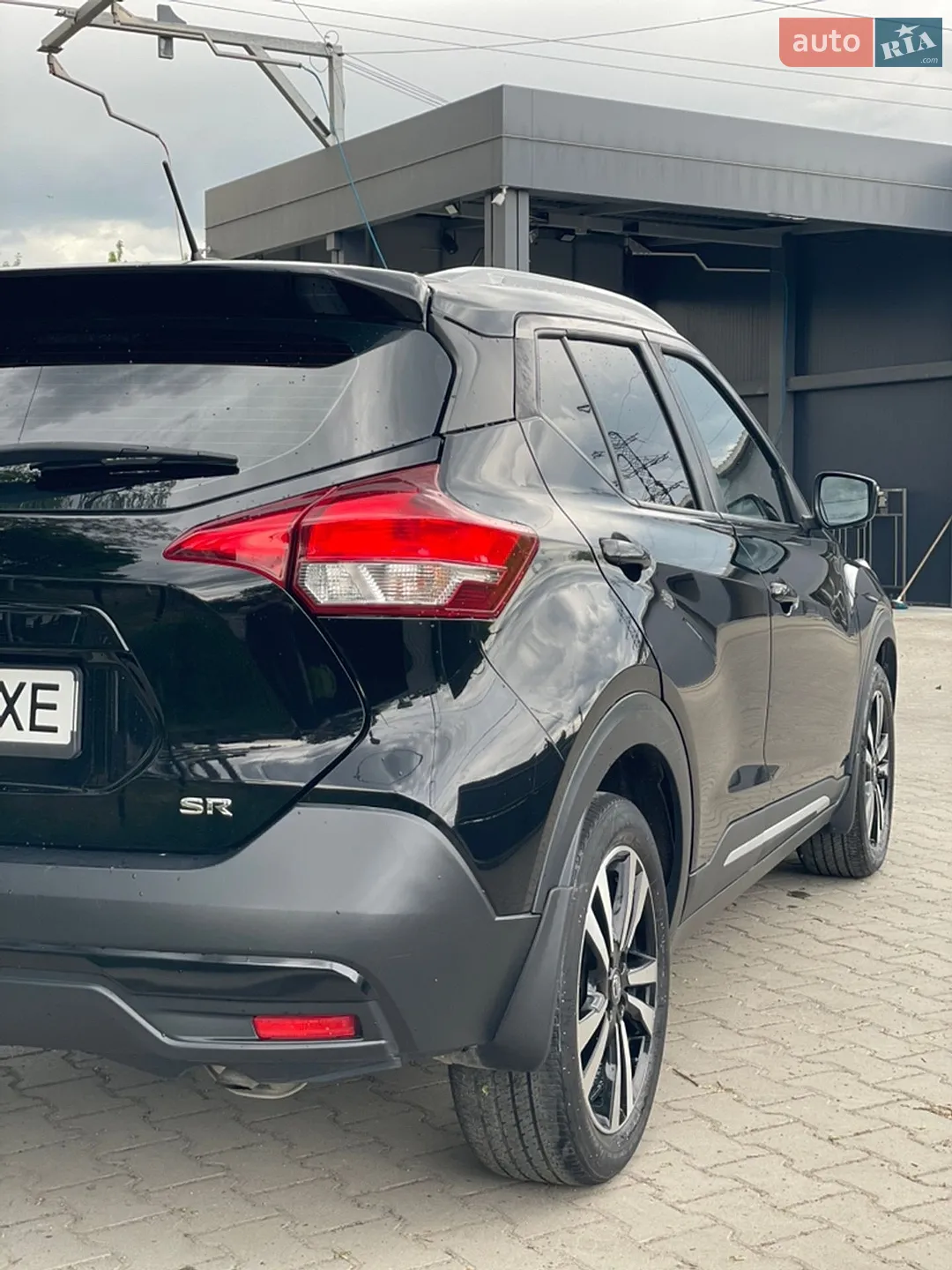 2019 Nissan Kicks - мініатюра 5