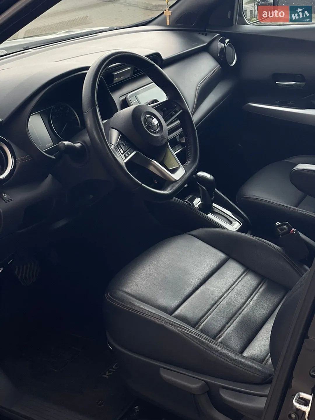 2019 Nissan Kicks - мініатюра 8