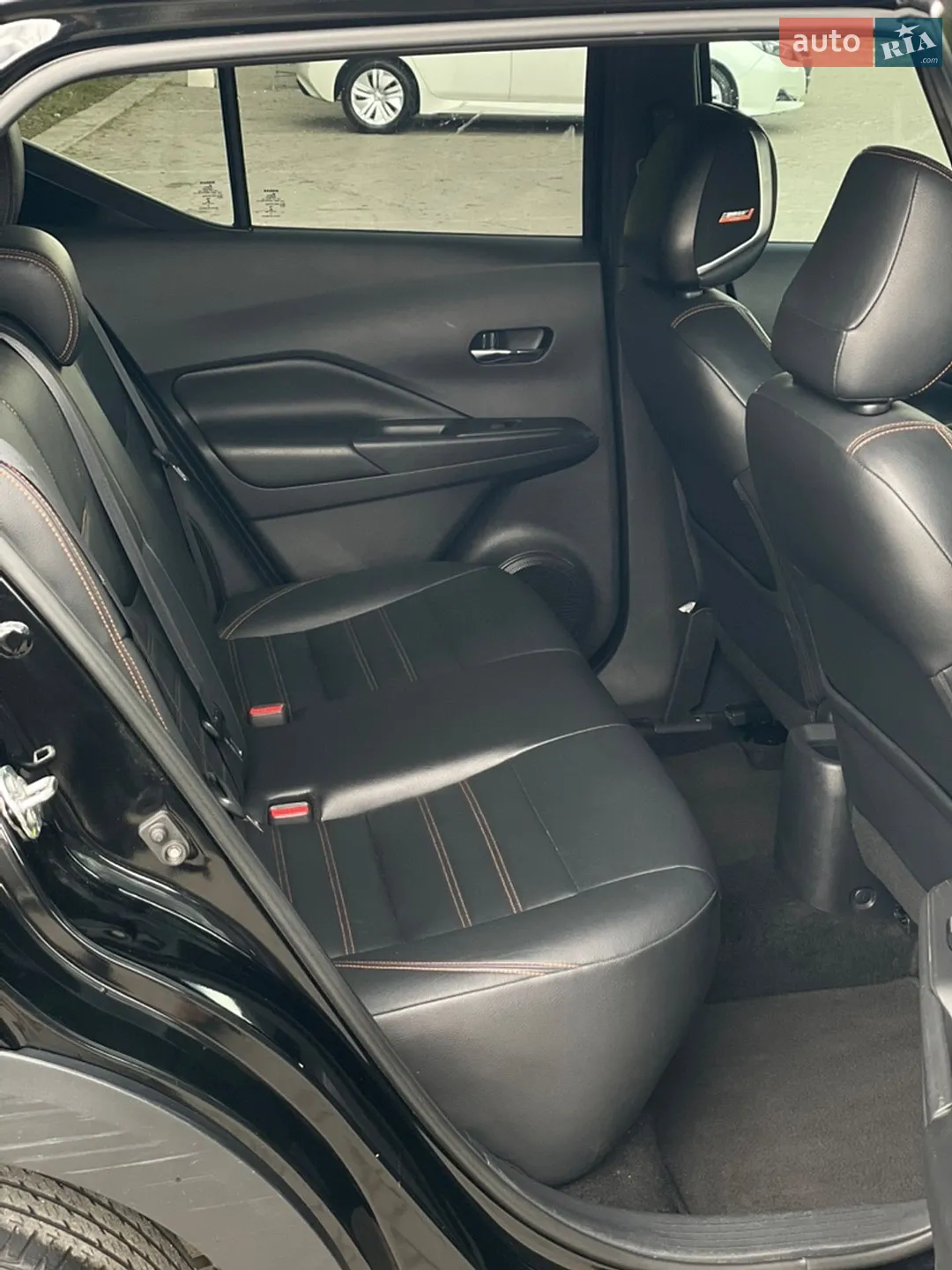 2019 Nissan Kicks - мініатюра 10