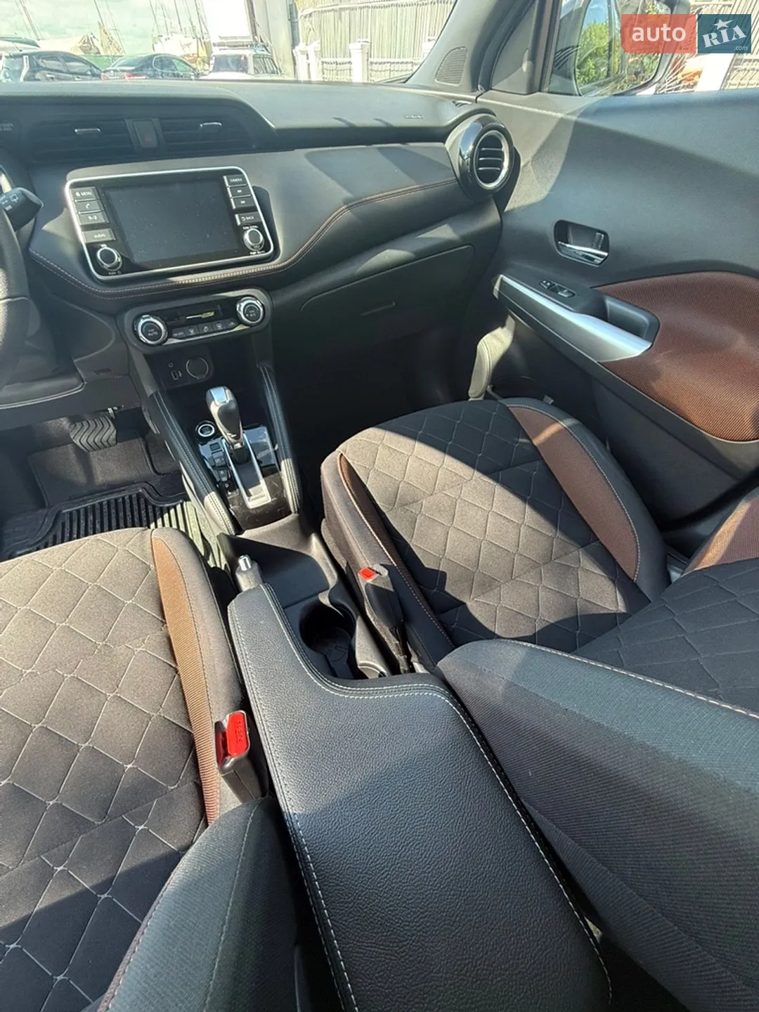 2020 Nissan Kicks - мініатюра 17
