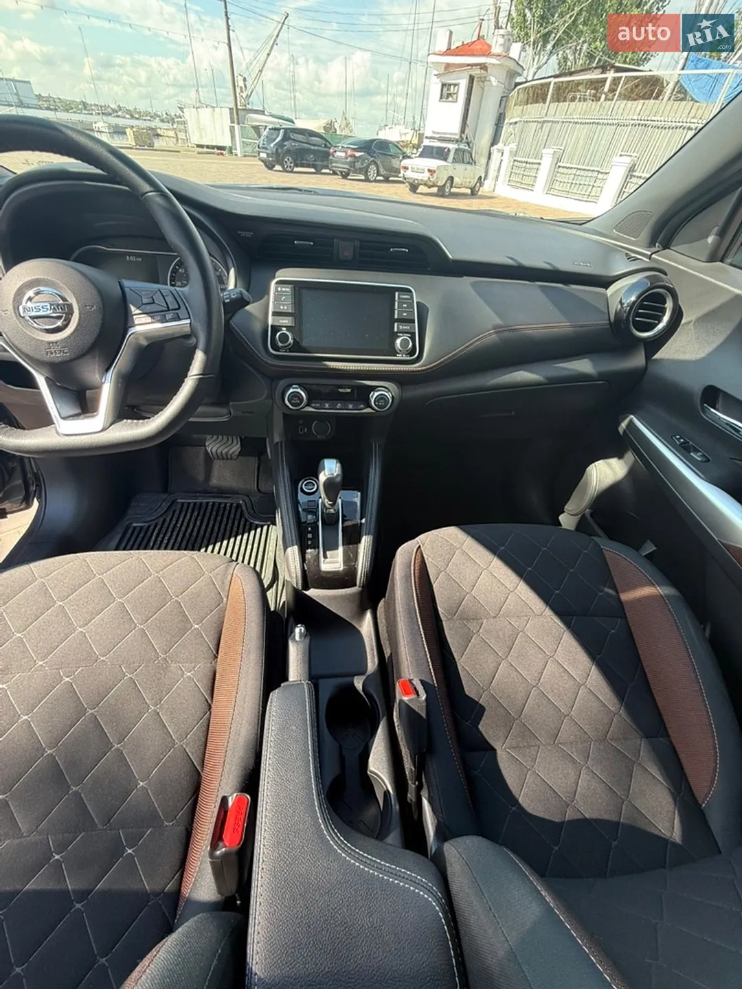 2020 Nissan Kicks - мініатюра 19