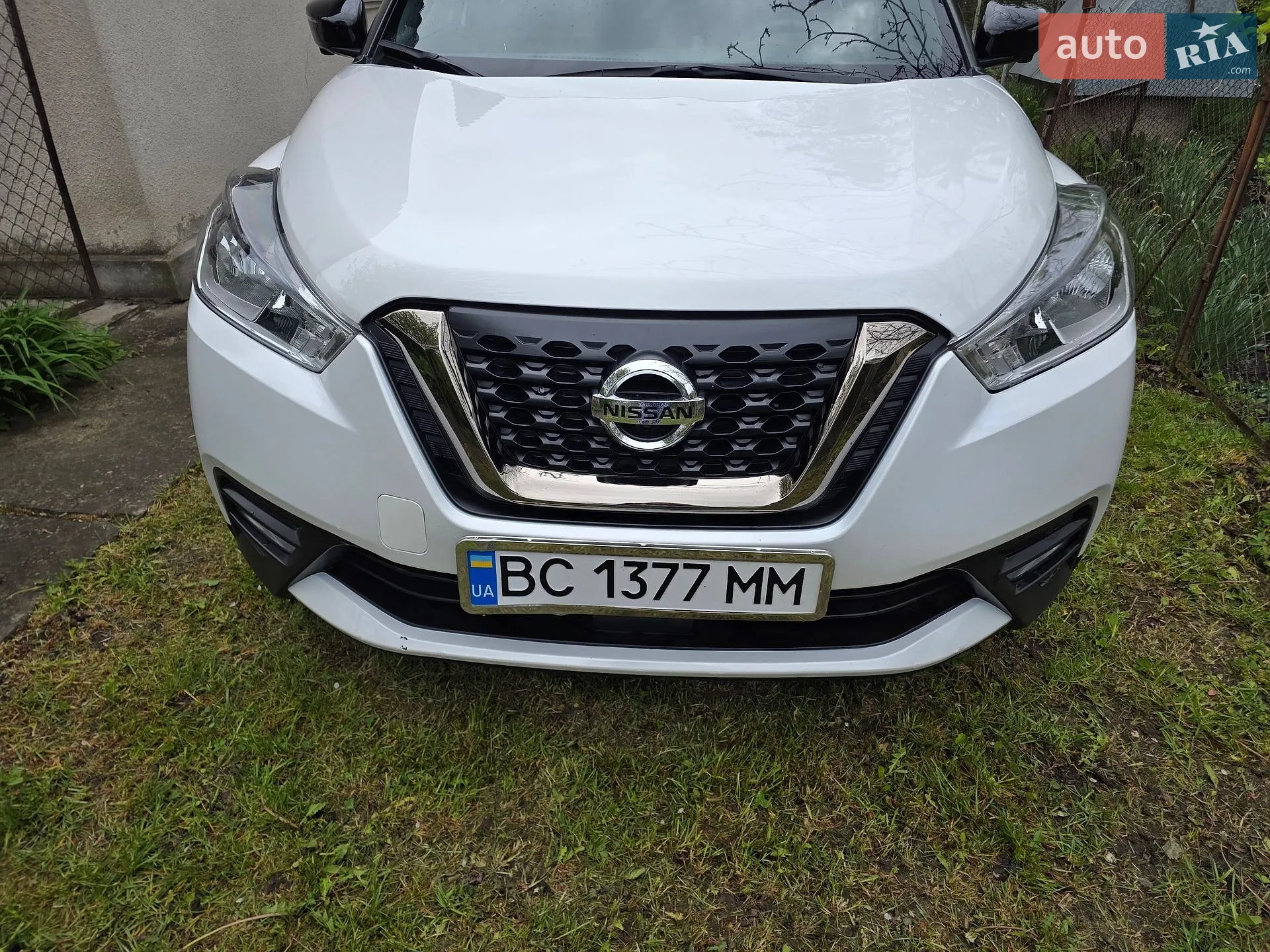 2019 Nissan Kicks - мініатюра 4