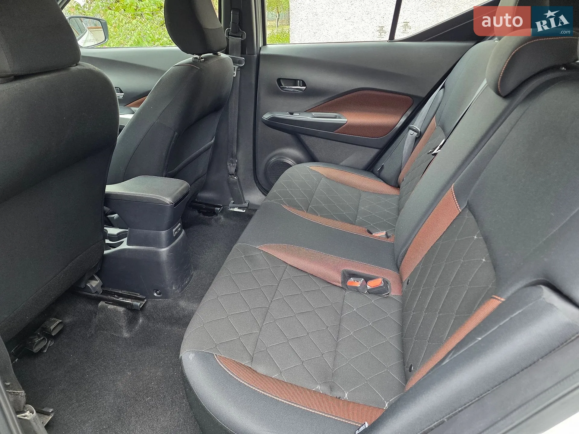 2019 Nissan Kicks - мініатюра 7