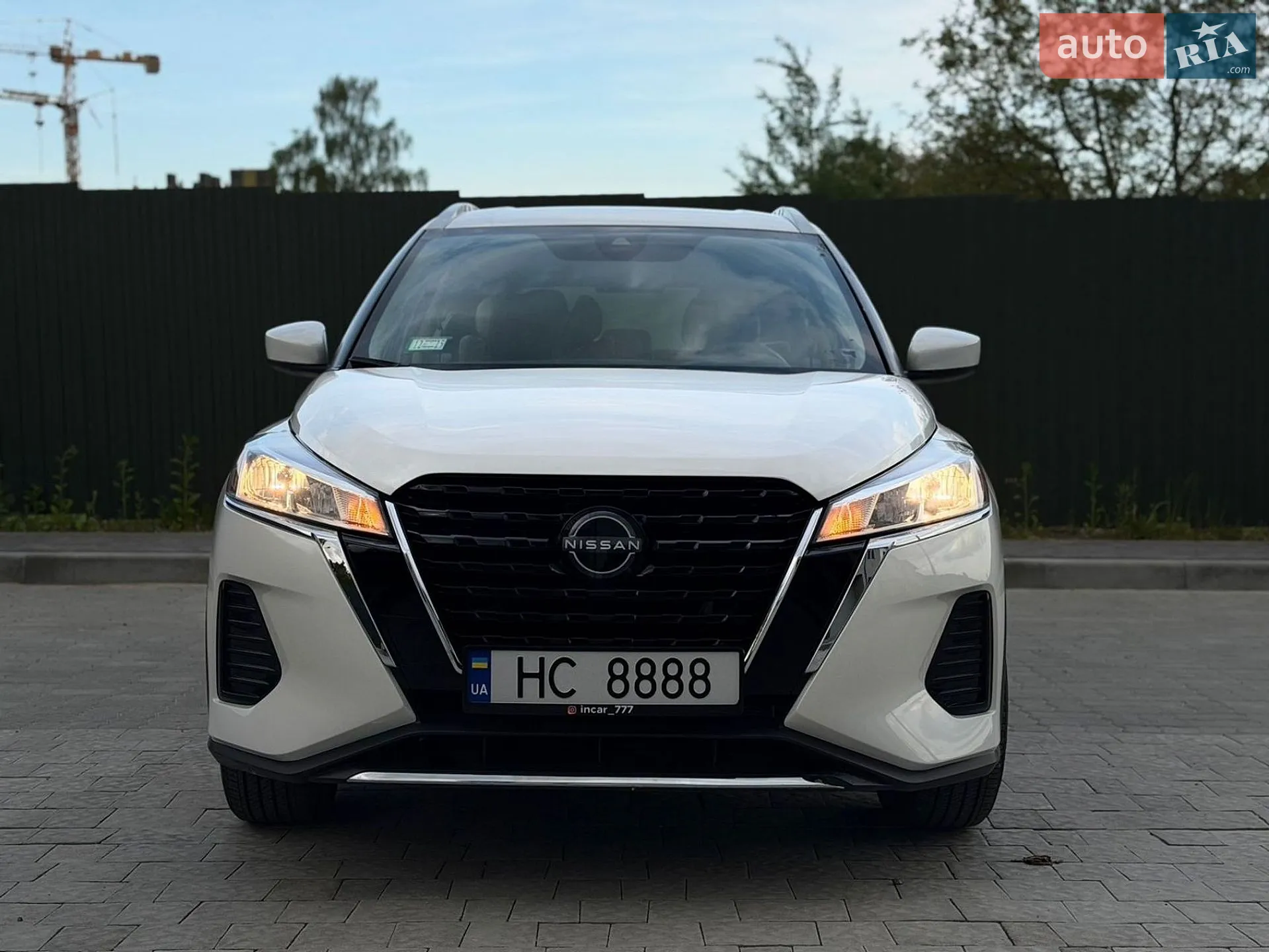 2022 Nissan Kicks - мініатюра 16